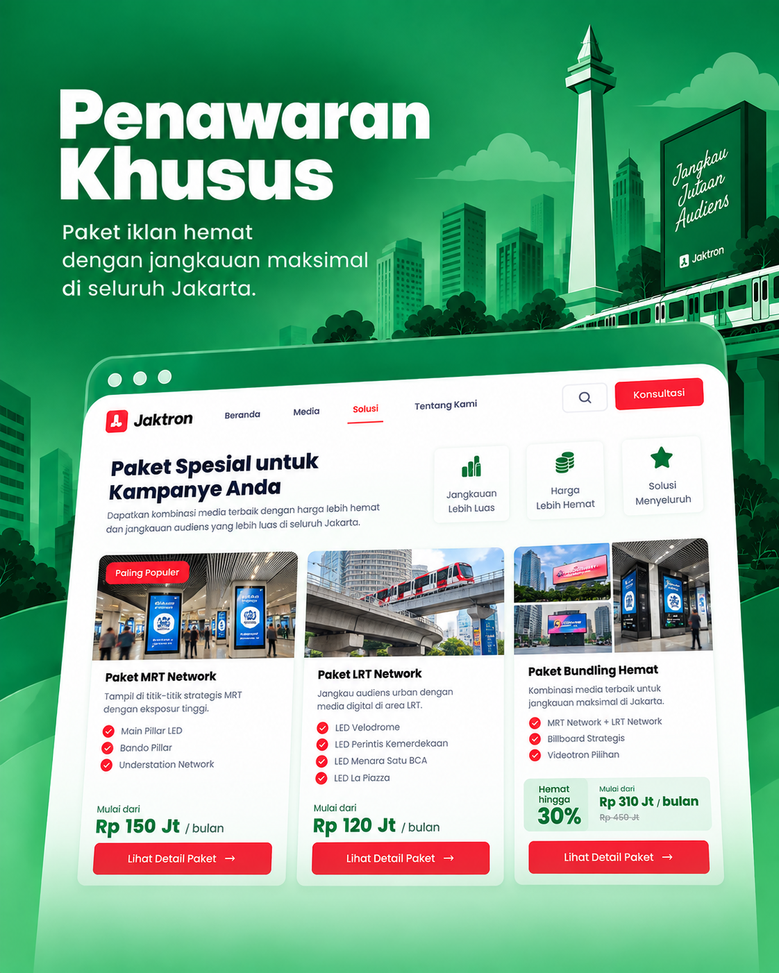 Penawaran